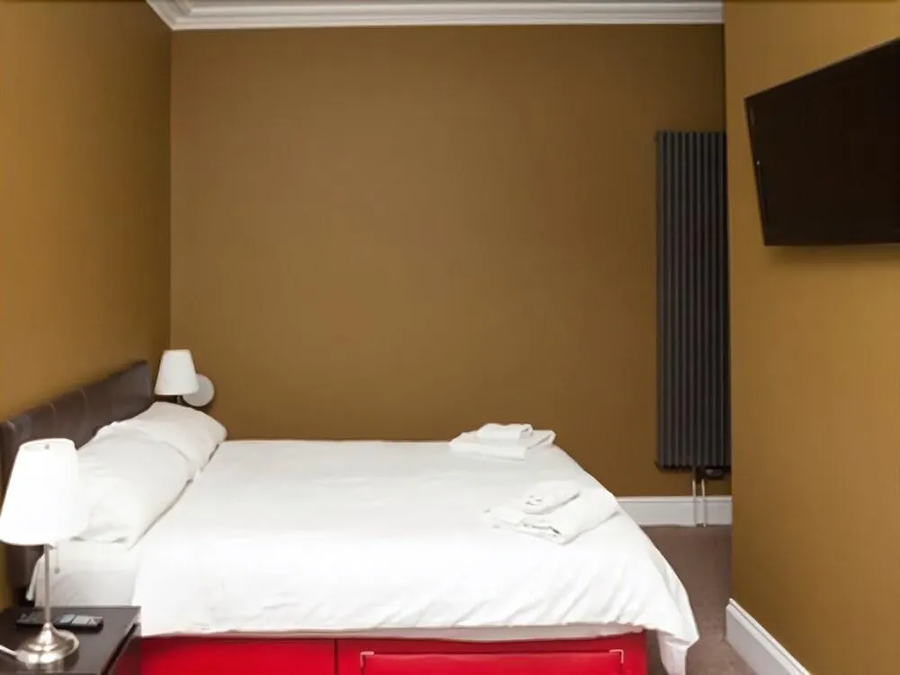 Grosvenor Place Guest House تشيستر 3*,