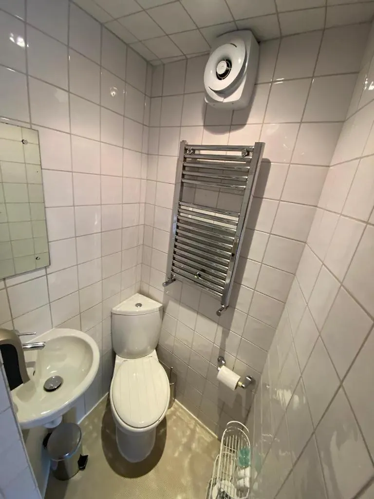 Grosvenor Place Guest House Chester