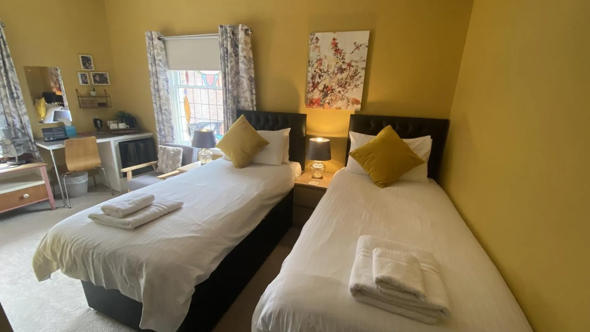 Grosvenor Place Guest House تشيستر