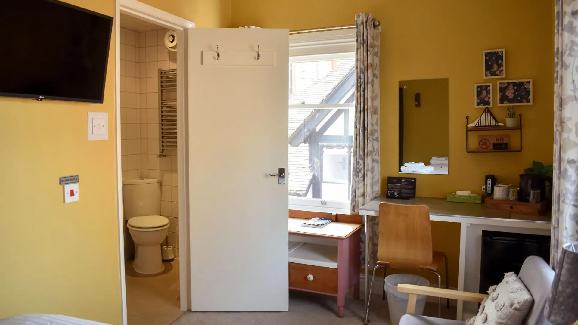 Grosvenor Place Guest House Chester