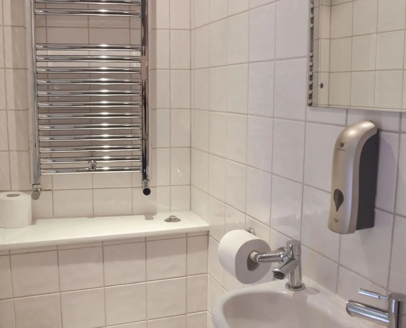 Grosvenor Place Guest House Chester