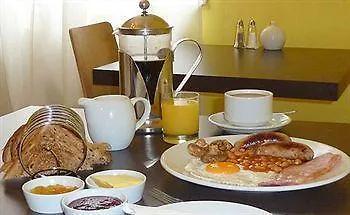 Grosvenor Place Guest House Chester