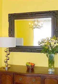 Grosvenor Place Guest House Chester 3*,