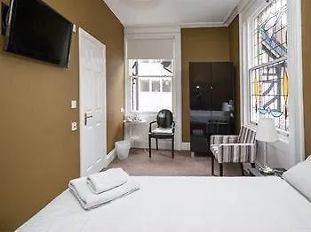 Grosvenor Place Guest House Chester