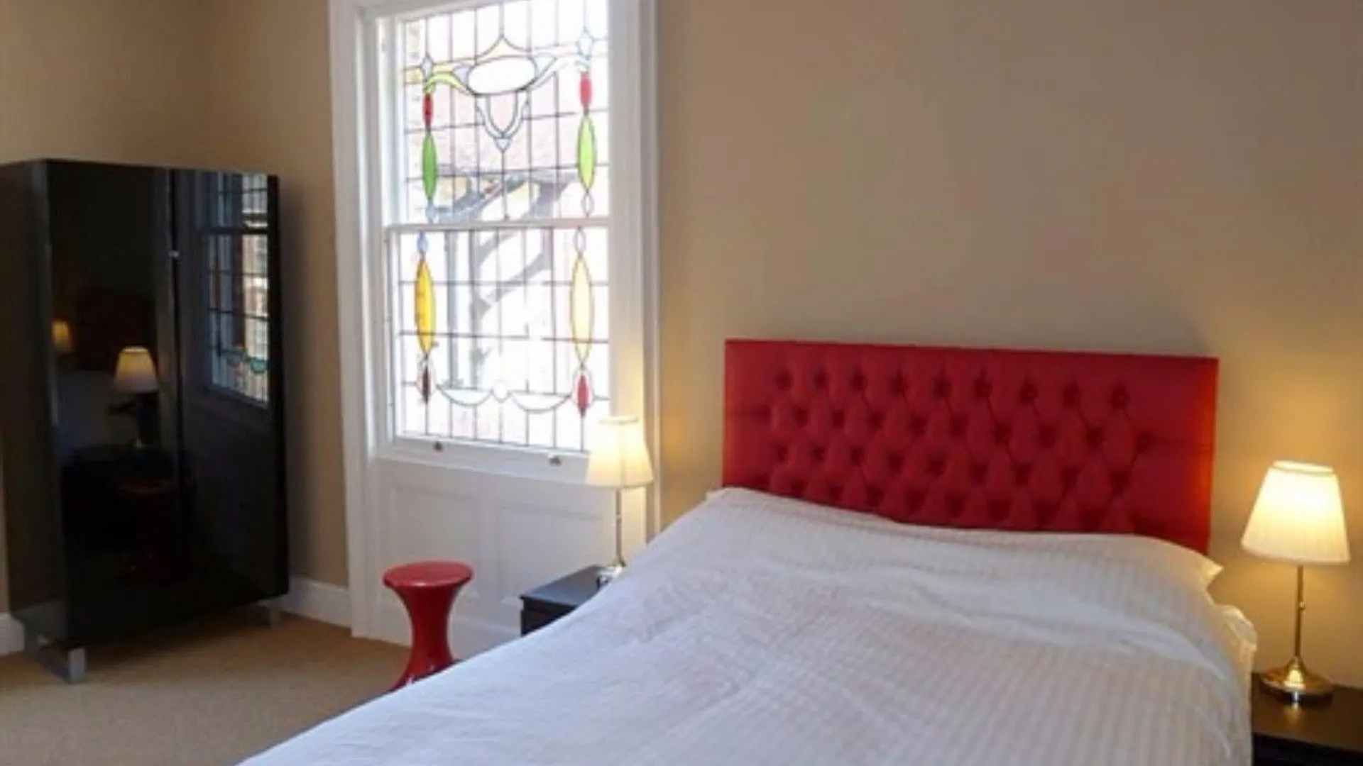 Grosvenor Place Guest House Chester