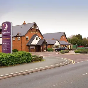 Hotel Chester Central