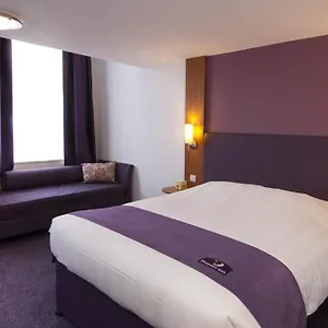 Hotel Premier Centre