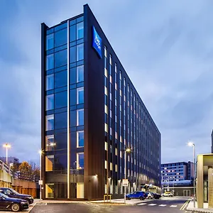 Ibis Budget Manchester Airport T2 ホテル