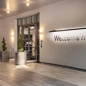 Staybridge By Ihg Hotel Hove