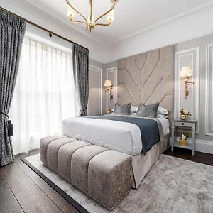 No.4 Carlton Hotel Southampton