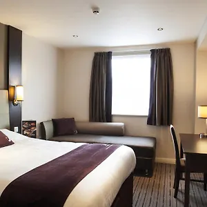 Hotel Premier - North