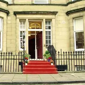Grosvenor Gardens Hotel Edinburgh