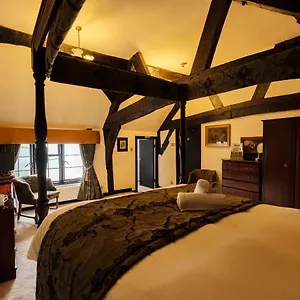 Inn Ye Olde King's Head