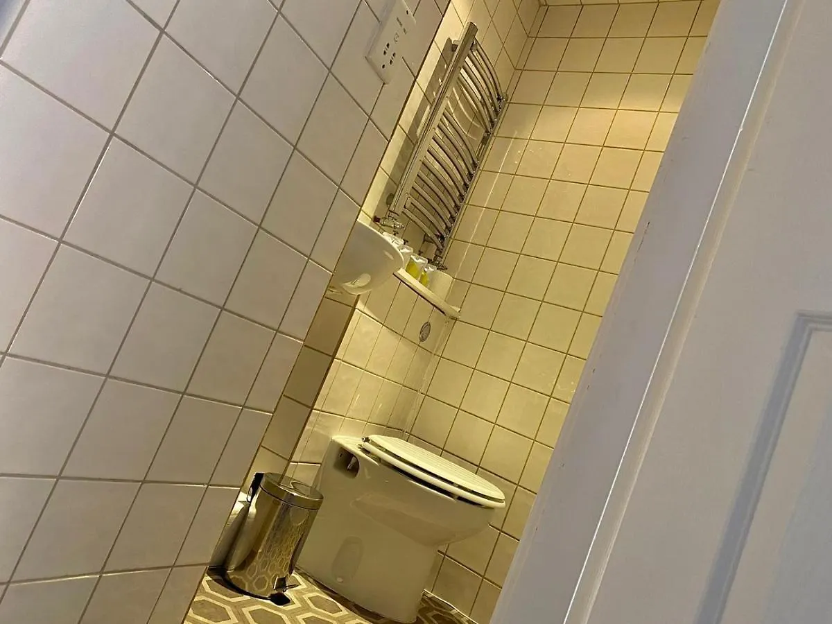 ***  Grosvenor Place Guest House Chester United Kingdom