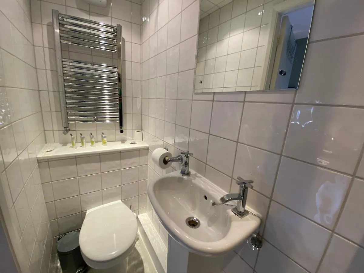***  Grosvenor Place Guest House Chester United Kingdom