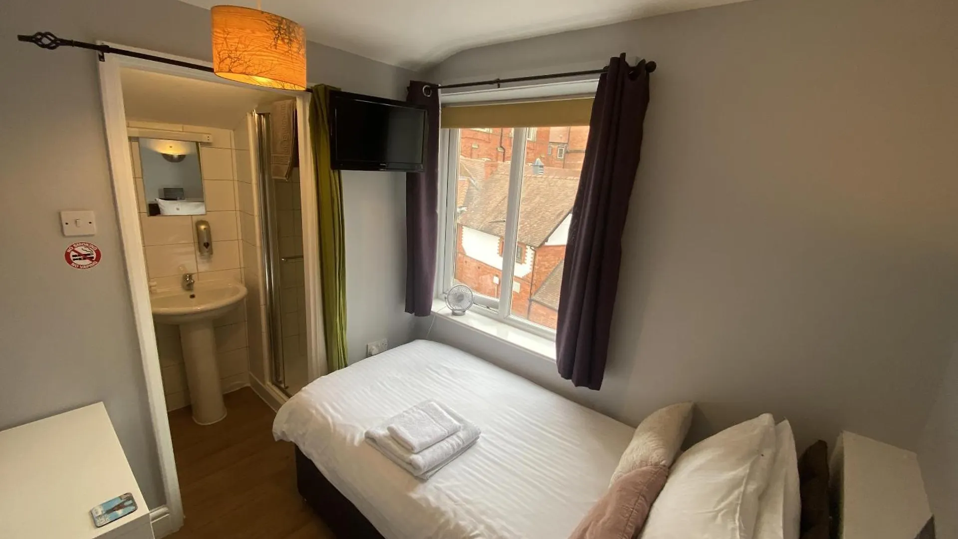Grosvenor Place Guest House Chester