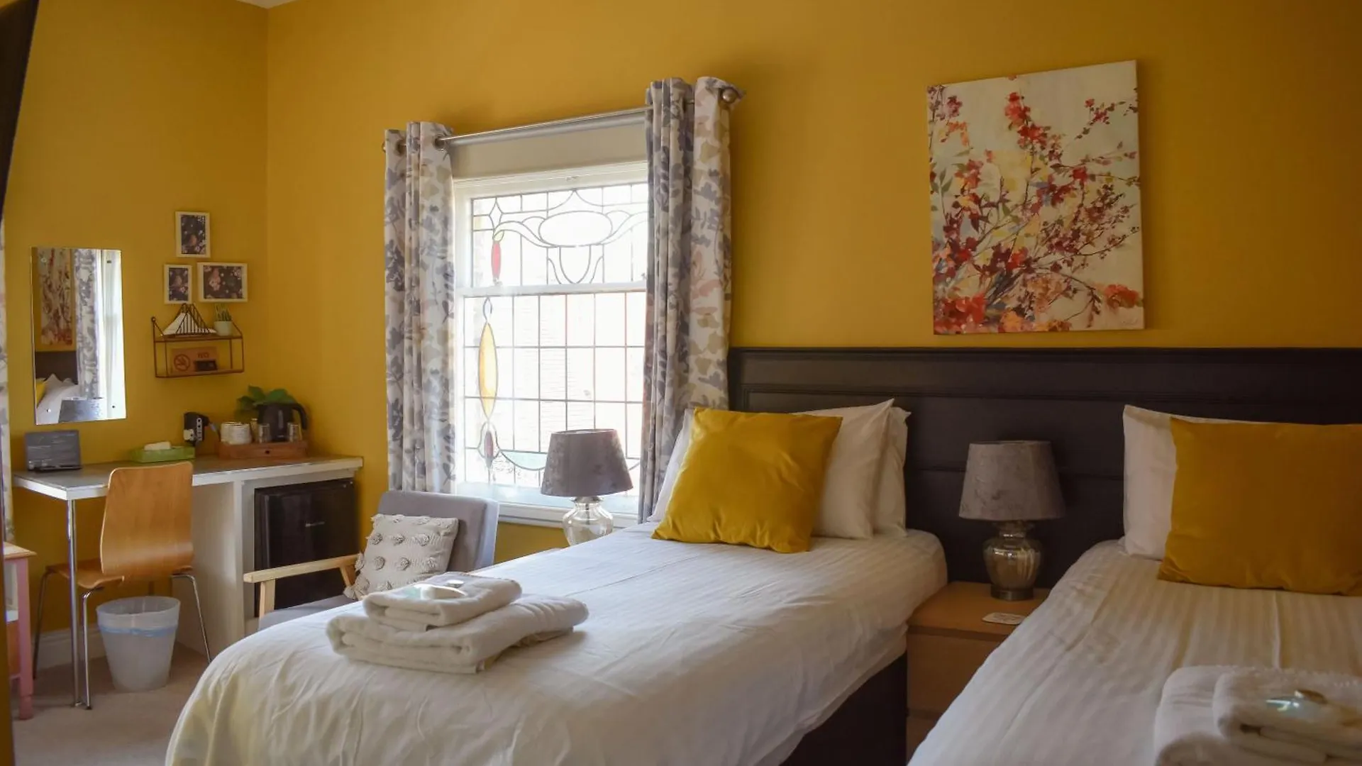 Grosvenor Place Guest House Chester
