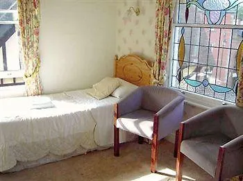 Grosvenor Place Guest House Chester United Kingdom