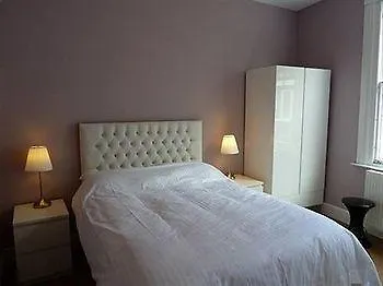Grosvenor Place Guest House Chester