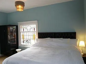 Grosvenor Place Guest House Chester