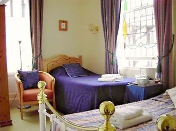 Grosvenor Place Guest House Chester