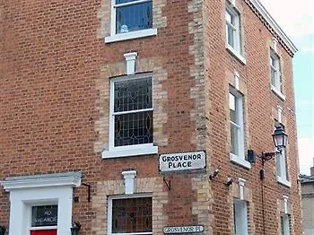 ***  Grosvenor Place Guest House Chester United Kingdom