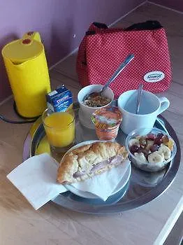 Grosvenor Place Guest House Chester