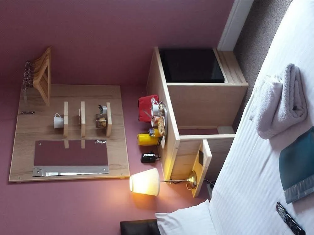 Grosvenor Place Guest House Chester United Kingdom