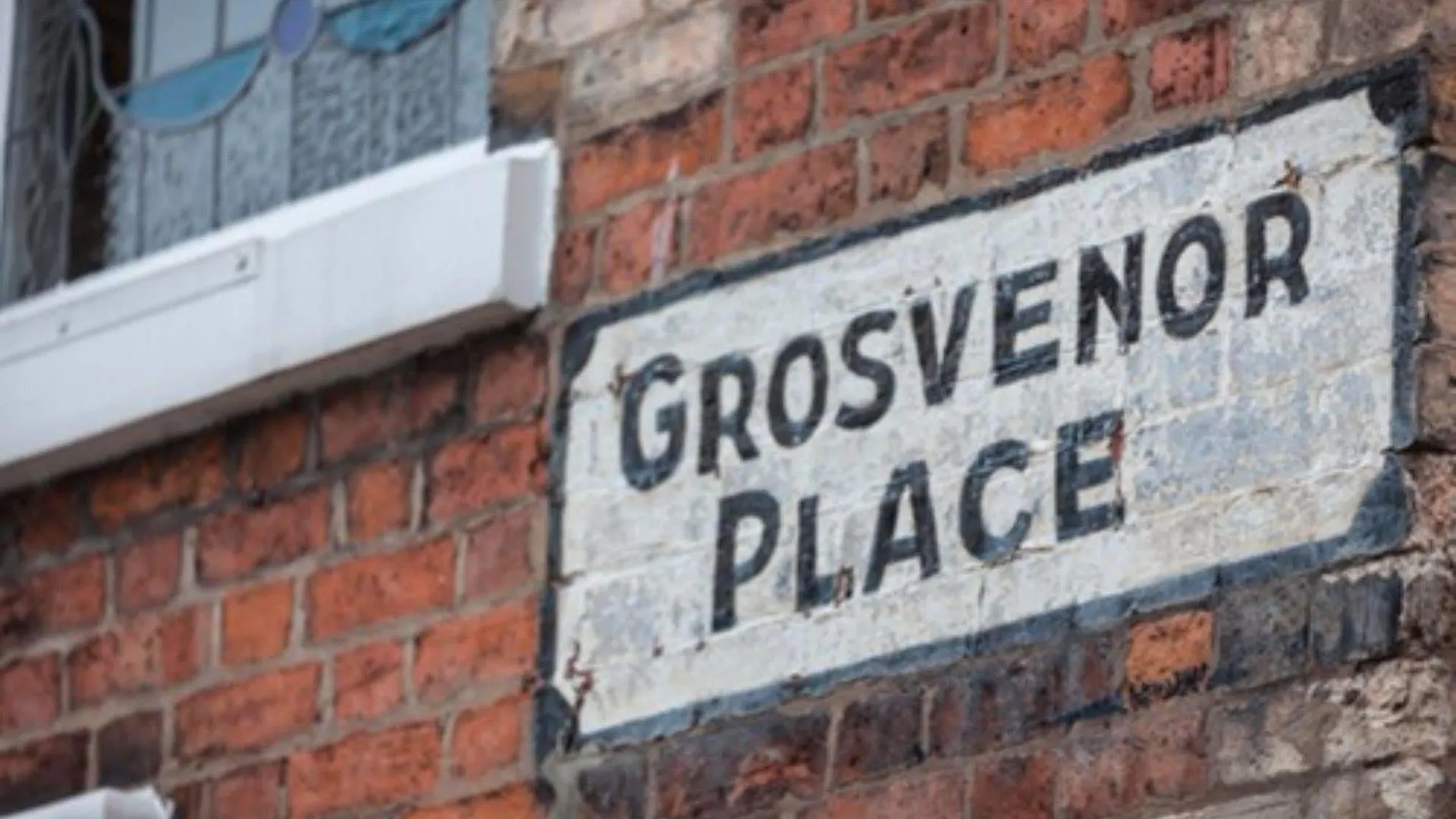 Grosvenor Place Guest House Chester
