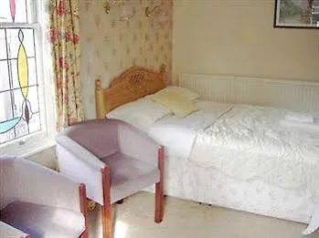 Grosvenor Place Guest House Chester 3*,  United Kingdom