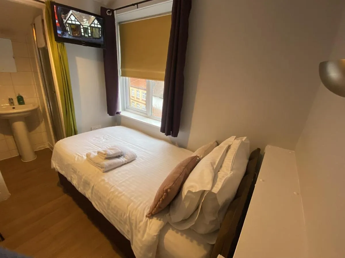 Grosvenor Place Guest House チェスター