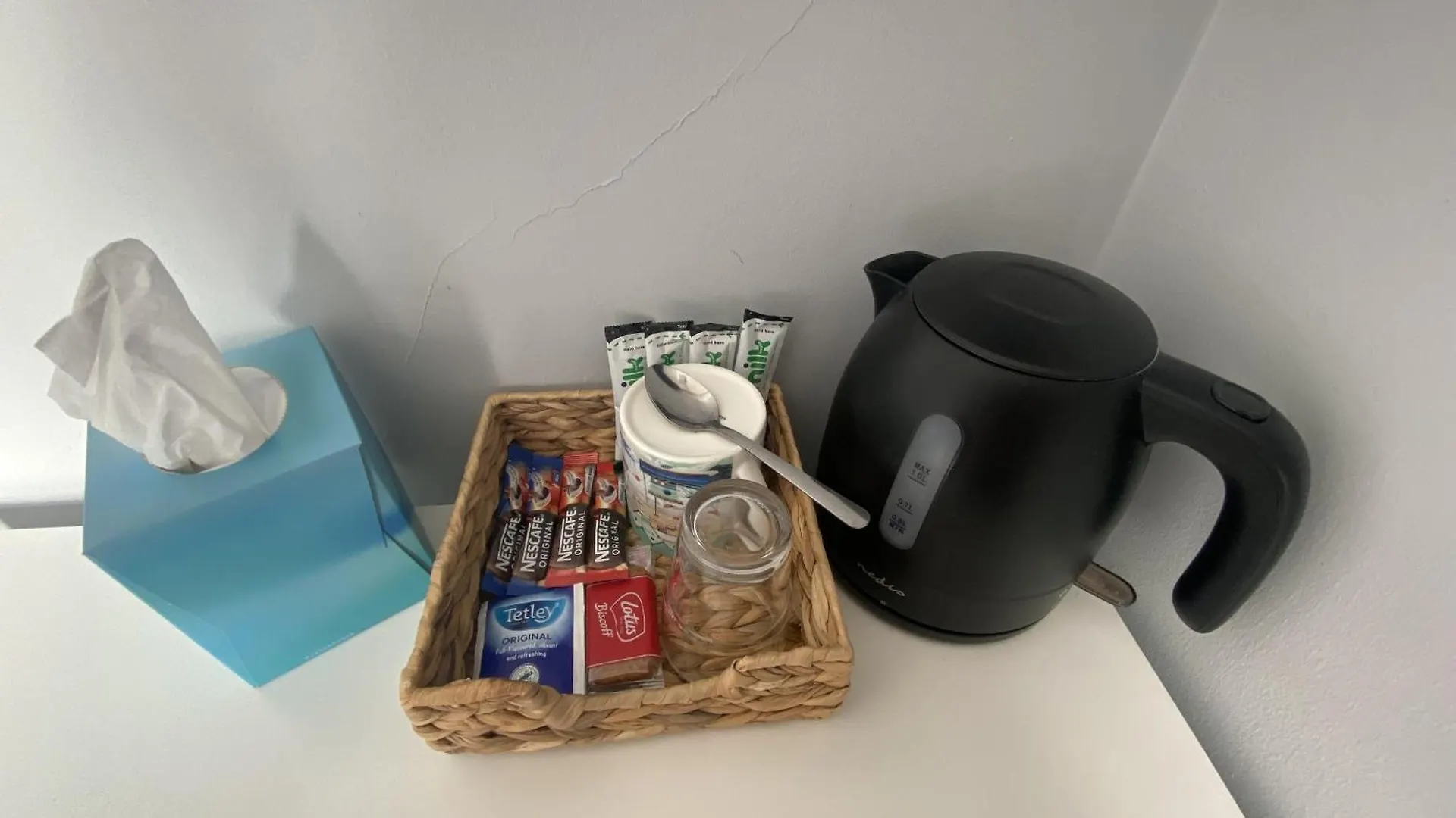 Grosvenor Place Guest House チェスター イギリス