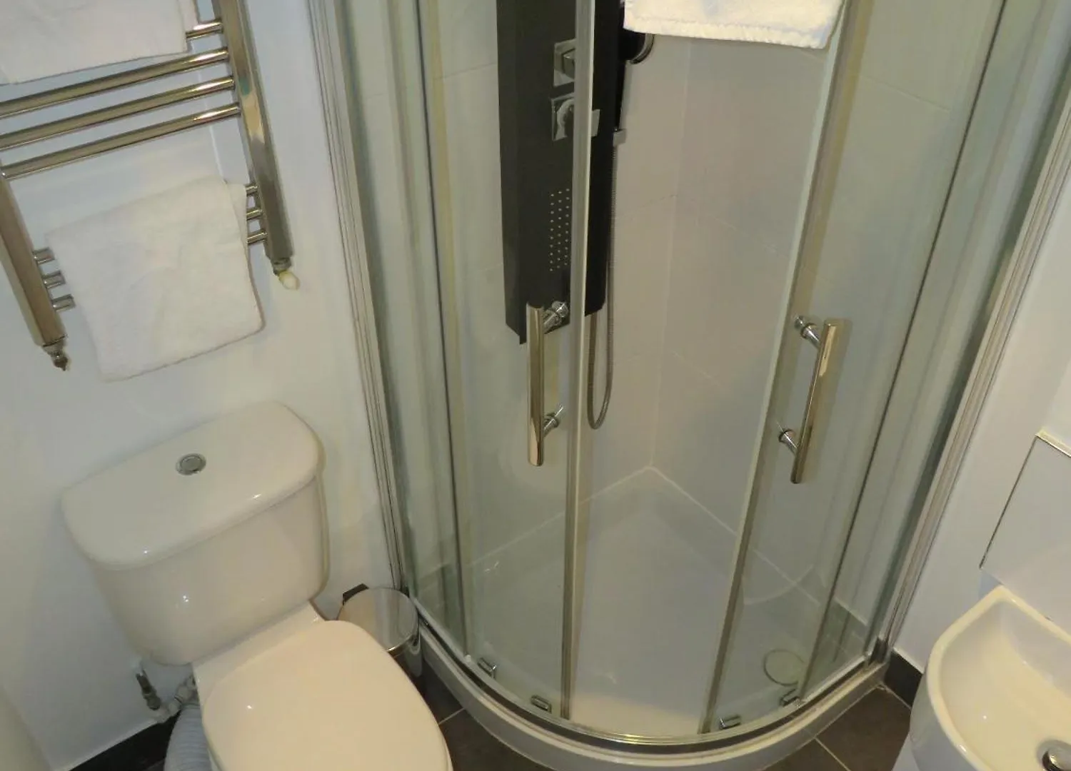 Grosvenor Place Guest House チェスター イギリス