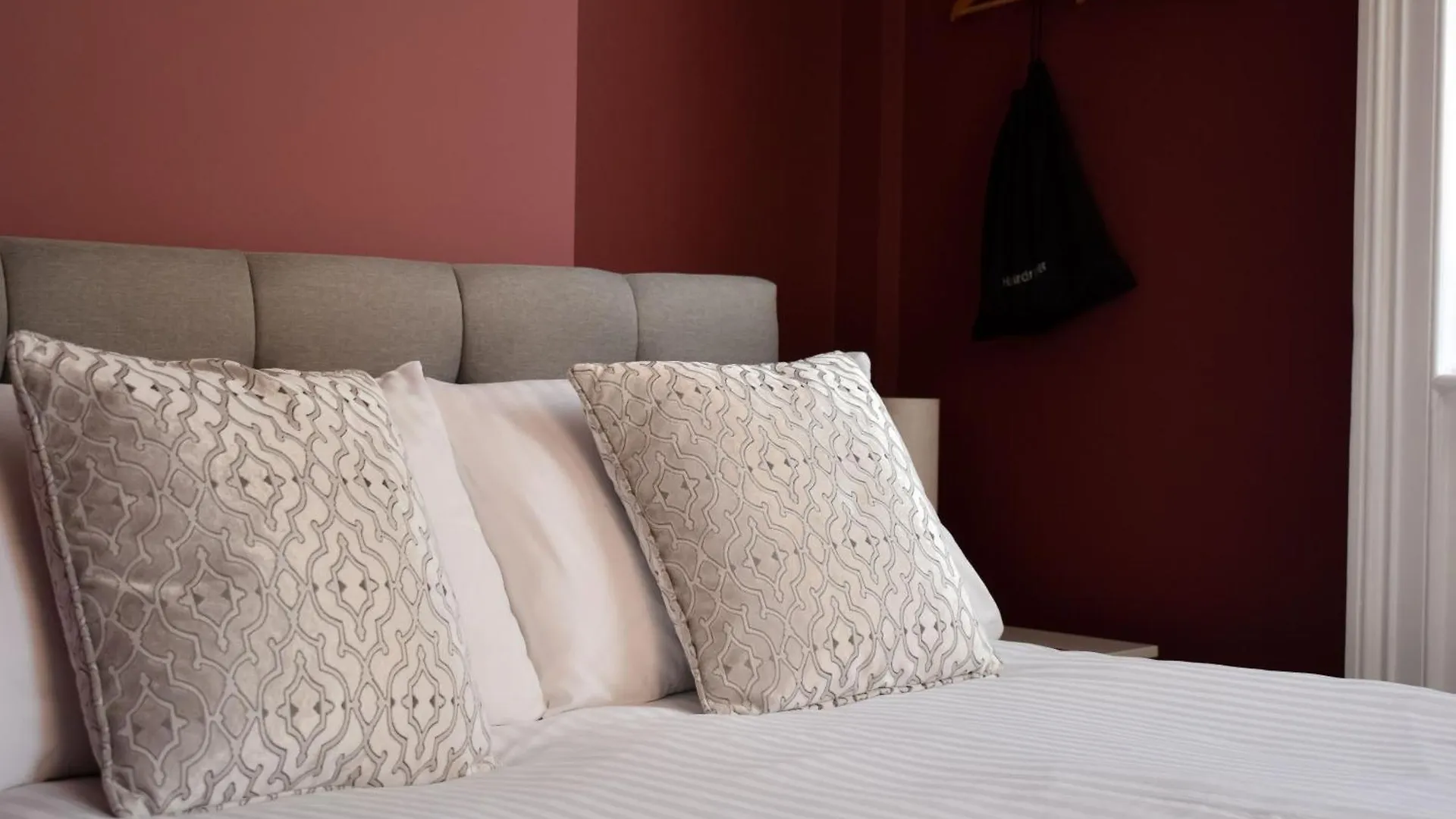Grosvenor Place Guest House チェスター