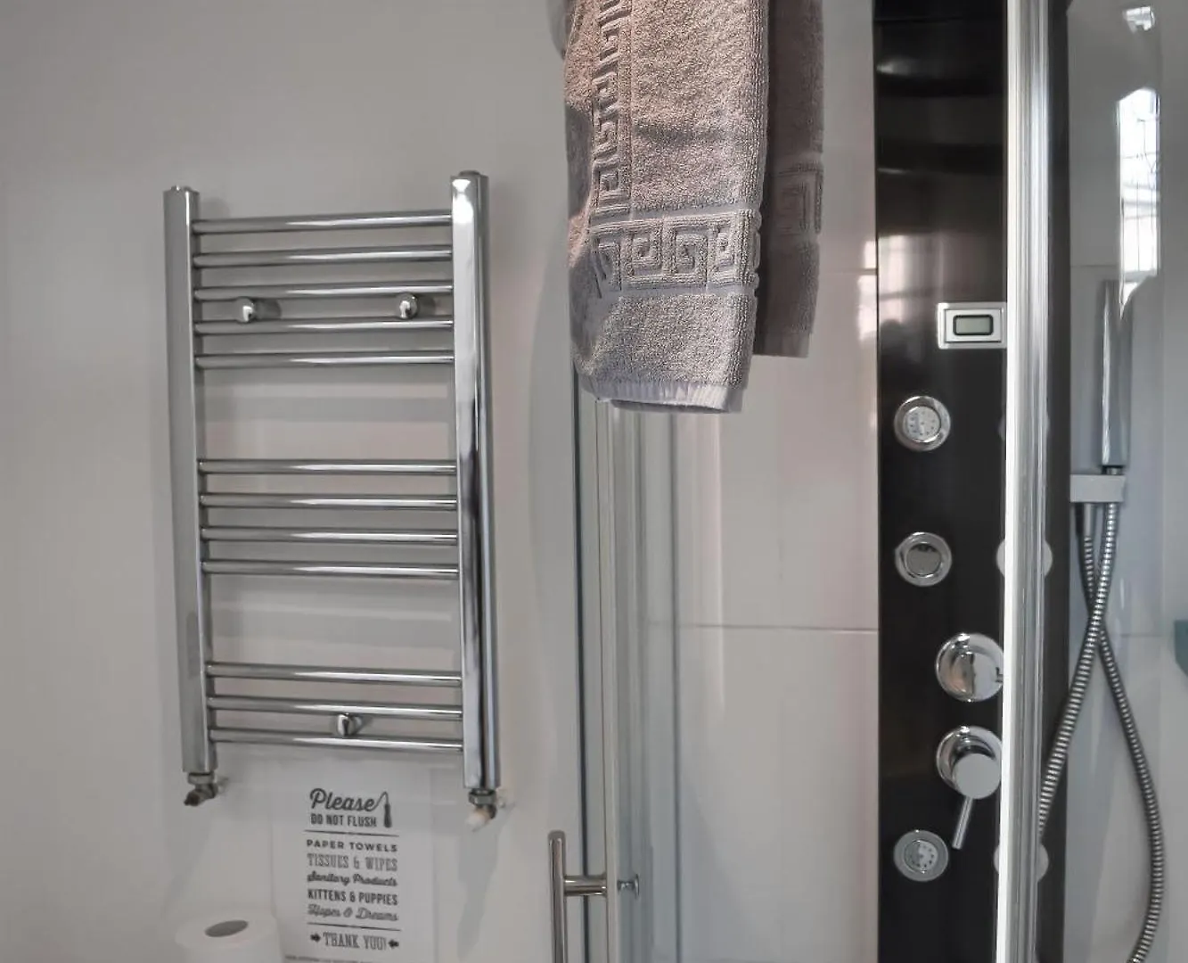 Grosvenor Place Guest House チェスター