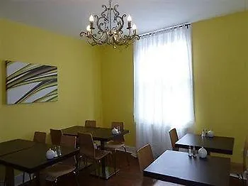 Grosvenor Place Guest House チェスター 3*,  イギリス
