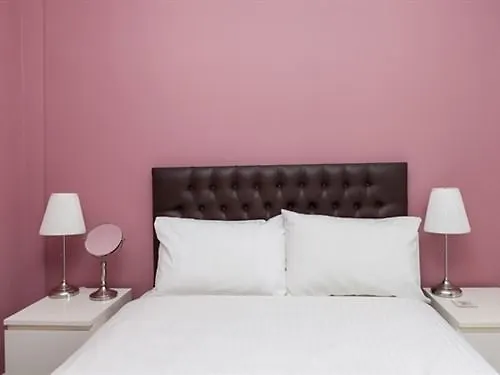 Grosvenor Place Guest House チェスター 3*,