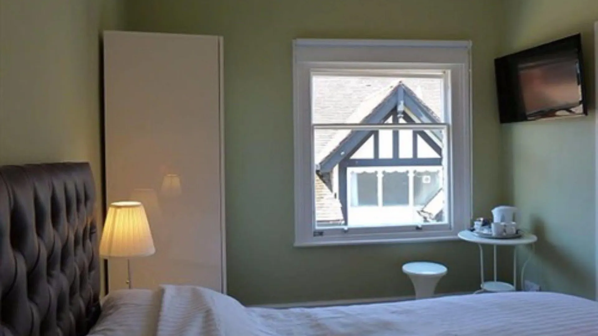***  Grosvenor Place Guest House チェスター イギリス